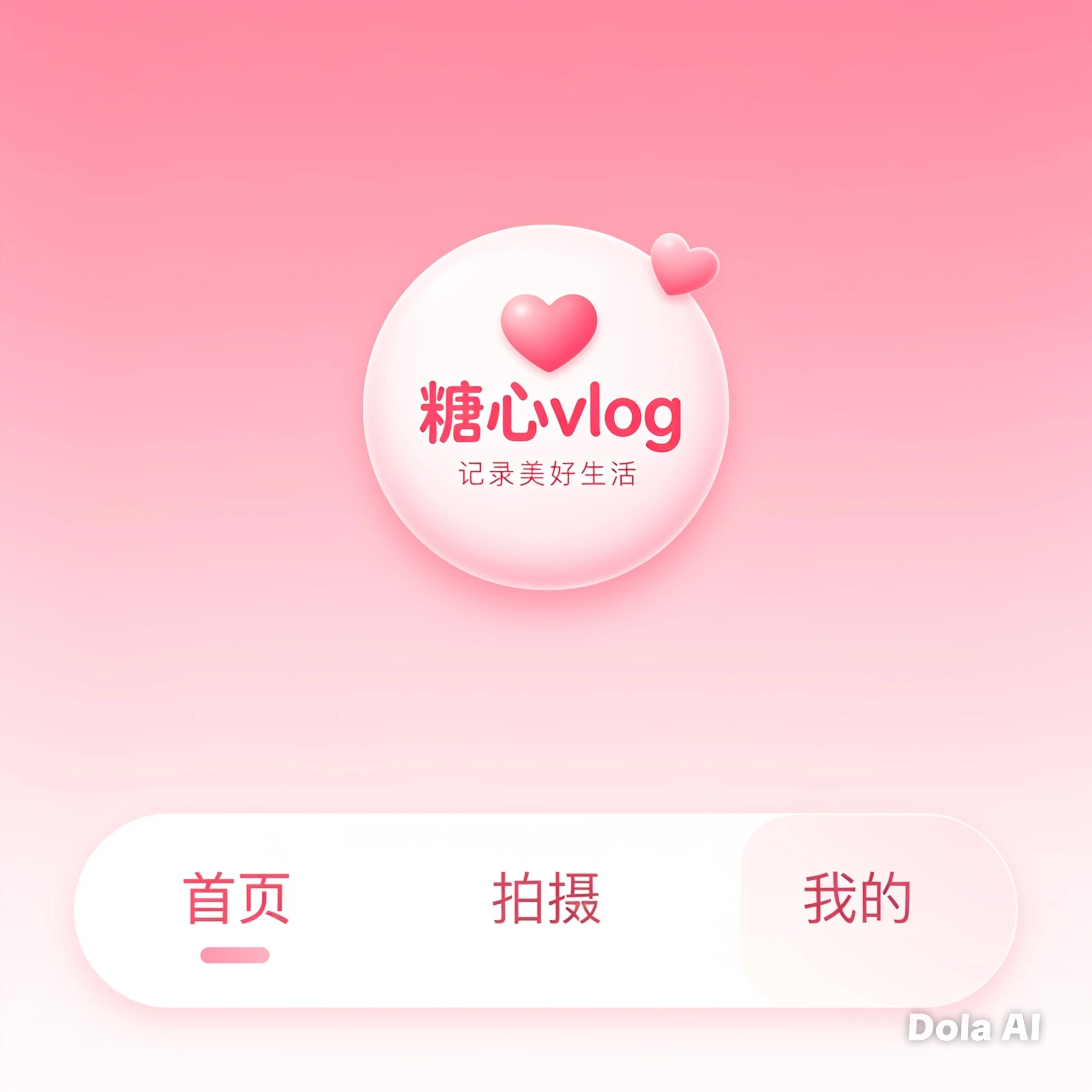 糖心Vlog兴趣社区交流展示
